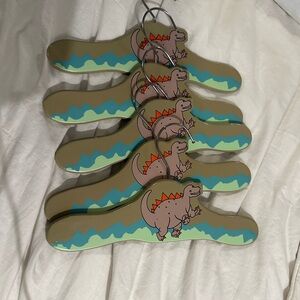 Baby Hangers Set of 5